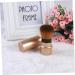 Operitacx Makeup Blush Brush Professional Makeup Brush Cosmetics Brush Powder Rouge - Buy Online on GoSupps.com