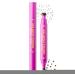 Dot Creation Pen for Face 2.8ml Waterproof Sweatproof Double-Ended Face Dot Stamp Pen for Daily Women's Makeup - Buy Online on GoSupps.com