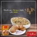 Radhuni Variety Muti-Packs: Biryani with Roast & kebab 3 x Multi-Packs: Biryani Masala 40gm Roast Masala 35gm & Kebab Masala 50gm from Square Foods Bangladesh - Buy Online on GoSupps.com