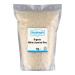 Organic White Jasmine Rice 1kg | Certified Organic by Fenbrook Organic