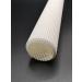 10 Mesh White Interlock Blank Needlepoint Canvas - 17.5 x 20 | High Quality Material - Buy Online on GoSupps.com