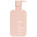 MONDAY HAIRCARE Repair Shampoo 12oz for Dry to Damaged Hair  Made with Keratin  Coconut Oil  Shea Butter and Vitamin E (350ml)