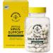 Beekeeper's Naturals Sinus Support for Adults - All Natural Seasonal Relief with Propolis, Quercetin, Bromelain & Nettle Leaf - 60 ct Vegan Capsules - Buy Online on GoSupps.com