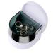 Lamoutor Sonic Cordless Cleaner Jewelry Denture Cleaning Machine - Buy Online on GoSupps.com