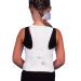 Ita-med Complete Pediatric Children Posture Corrector Back Support Brace TLSO-250(P) Large