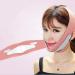 Ghzzy V Facial Line Belt - Slimming Face Mask for Double Chin Cheek Lift & Anti-Wrinkle - Ultra-Thin V Face Strap - Buy Online on GoSupps.com