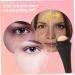 Oil Absorbing Roller - Natural Volcanic Stone Facial Oil Control Stick Mini Massager | Best for Oily Skin - Buy Online on GoSupps.com