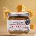Dylan's Sauce Jar Pick N Mix - Choose From 5 Flavours | Celtic Dragon Piccalilli Pickled Samphire Strawberry Balsamic Preserve Salted Butterscotch-Sauce - Pack of 2 - Buy Online on GoSupps.com