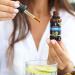 BEE and You 15% Pure Propolis Water Soluble Extract - Immune Support & Sore Throat Relief - Antioxidants - Keto, Paleo, Gluten-Free - 1 Fl Oz - Buy Online on GoSupps.com