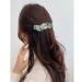 inSowni 4 Pack Luxury Glitter Butterfly Rhinestone Hair Clips for Women and Girls - Buy Online on GoSupps.com