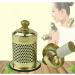 Milist Box Manual Back Massage Gear | Chinese Moxibustion Devices & Moxa Burner Holder for Neck & Back Relief - Buy Online on GoSupps.com