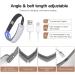 Aimanfun Intelligent Remote Control Sliming Facial Lifting Belt - Red Blu-Ray Firming Face Slimming Instrument for Portable V-Face Lift - Buy Online on GoSupps.com
