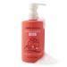 Dabble & Dollop Strawberry Gel - 3-in-1 Natural Bubble Bath, Body Wash & Shampoo for Kids | Vegan, Gluten-Free, Tear-Free - 10oz (Pack of 1) - Buy Online on GoSupps.com