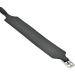 SIE Wrapped Stability Stirrup Leathers Black 60'' - Buy Online on GoSupps.com