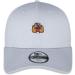 Buy New Era 9 Forforty Cyborg Teen Titans Gray Cap | International Shipping Available - Buy Online on GoSupps.com