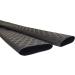 Aventik Heat Shrink Fish Scale Pattern Tube Wrap Fishing Rod Grip 40inch Length 1inch/1.4inch/1.6inch Non Slip Waterproof Handle Insulation - Black - Buy Online on GoSupps.com