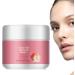  lisutupode Beauty Facial Hair Removal Cream Painless Hair Removal Cream Peach Hair Removal Cream Facial Hair Removal Natural Fast Hair Removal 50g - Buy Online on GoSupps.com