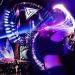 LED Fiber Optic Dance Whip - 360 Swivel Pixel Rave Toy with 40+ Color Modes - Buy Online on GoSupps.com