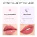 Summer Lip Butter 2024 | Hydrating Lip Balm & Conditioning Lip Mask for Instant Moisture | Tinted Soothing Lip Care (1PCS - Buy Online on GoSupps.com
