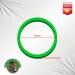Rubber Bands 1000 Pcs Mini Size No Break & Damage Stretchy Elastic Premium Quality Made in Vietnam Hair Ties (Assorted - 4 Pack of 250 Pcs) - Buy Online on GoSupps.com