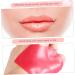 GLEAVI 8 Boxes Lip Mask Collagen Lip Balm Masks Collagen Mask Grooming Tool Laniege Lip Skin Mask Lip Plumping Masks Lip Sleeping Masks Wonder Skin Gel Lip Glycerin Moisturizing Patch - Buy Online on GoSupps.com