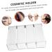Mipcase 1pc box Drawer Organizer Makeup Accessories Eyeshadow Single-color Holder Household Cosmetic - Buy Online on GoSupps.com