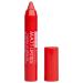 Impala IMPALA | Solid Coral Color Matte Automatic Lipstick #09 | Long Lasting Matte Lipstick | Moisturizing and High Pigment Lips | Creamy Texture Lipstick with Balm Effect