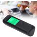 Breathalyzer Tester Meter LED Digital Display Accurate Chip Smart Testing Portable LCD Non Contact Detection Easy Carrying for Detection - Buy Online on GoSupps.com