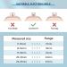 Bellababy Portable Electric Milk Pump - Painless 4 Modes 6 Steps 24mm - International Shipping - Buy Online on GoSupps.com