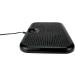 Toasty Toes Ergonomic Heated Foot Warmer BLACK - Cozy Products TT - Buy Online on GoSupps.com