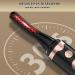 Heated Eyelash Curler 4 Heating Levels Electric Eyelash Curler Eyelash Curlers With Comb and LED Display USB Rechargeable 5 Min Auto Off Lash Curler Gifts for Her Eyelash Curlers - Buy Online on GoSupps.com