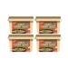 Goldfish Chinese Takeaway Curry Sauce Paste Concentrate 405g Original (Pack of 4) by CNMART