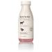 Nature by Canus Foaming Milk Bath With Smoothing Fresh Canadian Goat Milk Vitamin A, B3 Potassium Zinc and Selenium, Shea Butter, 27.1 Fl Oz