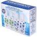 PURE RENEWAL PLUS KERATIN SMOOTHING TREATMENT KIT - Buy Online on GoSupps.com