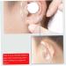 Baby Waterproof Ear Stickers & Kids Shower Ear Protectors | 120PCS Ear Covers with Plugs for Swimming & Safety - Buy Online on GoSupps.com