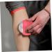 Buy Gogogmea Handheld Massage Ball - Ice Roller & Muscle Massager for Face & Body (Pink 6.5x6.5cm) - International Shipping Available - Buy Online on GoSupps.com
