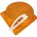 Scunci Fashion Oversized Triangular Snap hair clip 1 Count - Buy Online on GoSupps.com