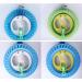 Buy Healifty Kite Reel - 16 cm Kite Line Winder Handle Wheel Grip - Outdoor Kite Accessories in Blue for Smooth Flying - Buy Online on GoSupps.com