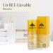 Bee Rx Kanuka Honey Anti-Aging Facial Serum | Anti-Wrinkle Moisturizer for Youthful Skin - Buy Online on GoSupps.com