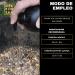 MENFORSAN Pro Energy Complementary feed for Horses 1L | Energy and vitality | Vegan Friendly 100% Natural | Premium Horse Care - Buy Online on GoSupps.com