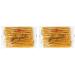 Garofalo Fusilli Lunghi Dry Pasta 500g (Pack of 2)