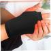  YARNOW YARNOW Cold Warm Compress Wristband Breathable Protectors For Sports Shock Absorbing Gel Wrist Guard Universal Size For Pain Relief Recovery - Buy Online on GoSupps.com