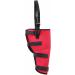Dog Right Hind Leg Knee Brace Dog Braces for Back Legs Super Supportive for Heals Prevents Injuries Sprains Protects Wounds. B Medium - Buy Online on GoSupps.com