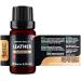 Leather - Top-Tier Select Grade Fragrance Oil 10ml - Buy Online on GoSupps.com