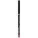 NYX Professional Makeup Suede Matte Lip Liner in Violet Smoke - Long-Lasting Formula for Bold, Beautiful Lips - Buy Online on GoSupps.com