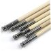 Lurrose 5pcs Metal Pencil Wood Pencil Extender Pen Bulk Pencil Lengthener Bracket Extension Seat Single Head - Buy Online on GoSupps.com