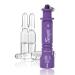 SnapIT Ampoule Opener for Glass Ampoules 1-15 ml (Plastic Purple) Purple (1-15 ml plastic)