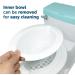 Real Feel Potty with Wipes Storage | Transition Seat & Disposable Liners by Jool Baby - Buy Online on GoSupps.com