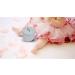 Silleebee Silicone 5-in-1 Sippy training cup 3 lids with straw and handles sip-n-snack for baby and toddler - Buy Online on GoSupps.com