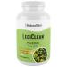 NaturalSlim LeciClean - Soy Lecithin Granules with Choline - 100% Pure Lecithin Powder Food Grade - Metabolism & Weight Management Support - Easily Dissolves in Protein Shake - Non GMO 454 Grams